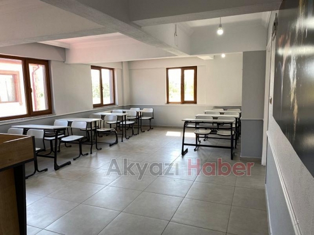 Kaliteye Kaydol, Eğitimde Yükselen Sen Ol!