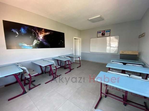 Kaliteye Kaydol, Eğitimde Yükselen Sen Ol!