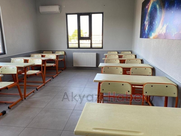 Kaliteye Kaydol, Eğitimde Yükselen Sen Ol!