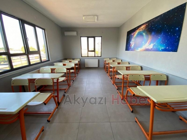 Kaliteye Kaydol, Eğitimde Yükselen Sen Ol!