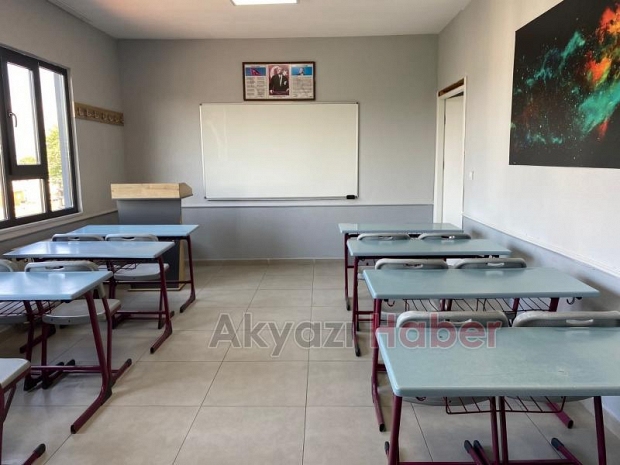 Kaliteye Kaydol, Eğitimde Yükselen Sen Ol!