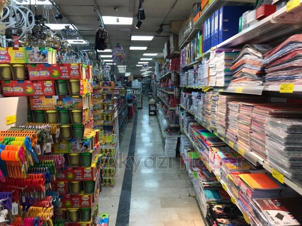 Çarşı Pazar AVM'de Büyük Okula Dönüş Kampanyası!