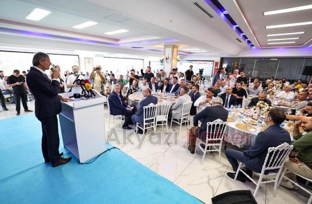 SMA hastası Yağız için 9 milyon lira bağış