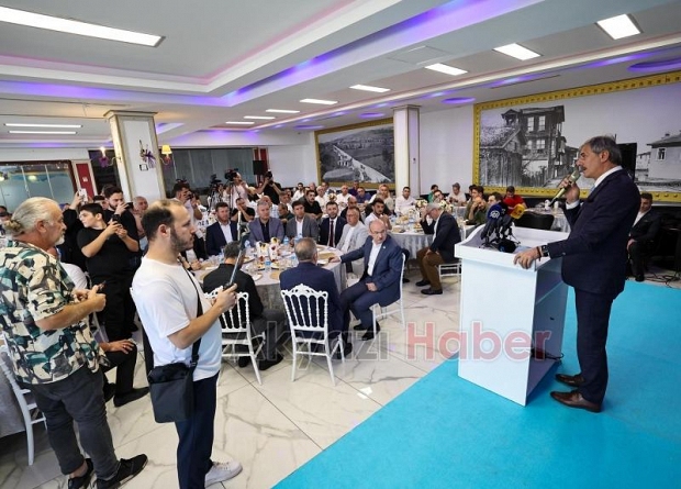 SMA hastası Yağız için 9 milyon lira bağış