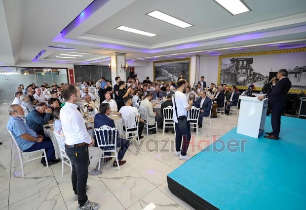 SMA hastası Yağız için 9 milyon lira bağış