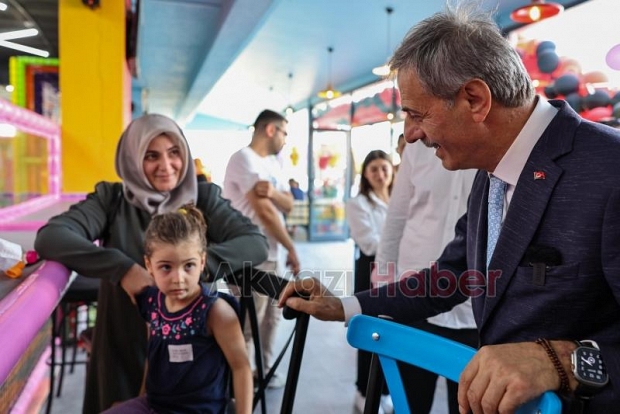 Yusuf Alemdar’dan yeni eğitim sezonu öncesi mesaj