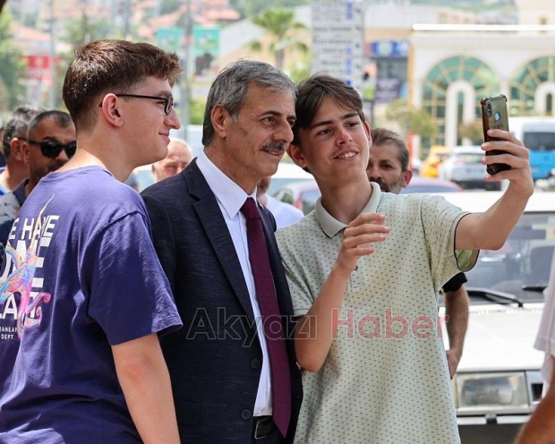 Yusuf Alemdar’dan yeni eğitim sezonu öncesi mesaj