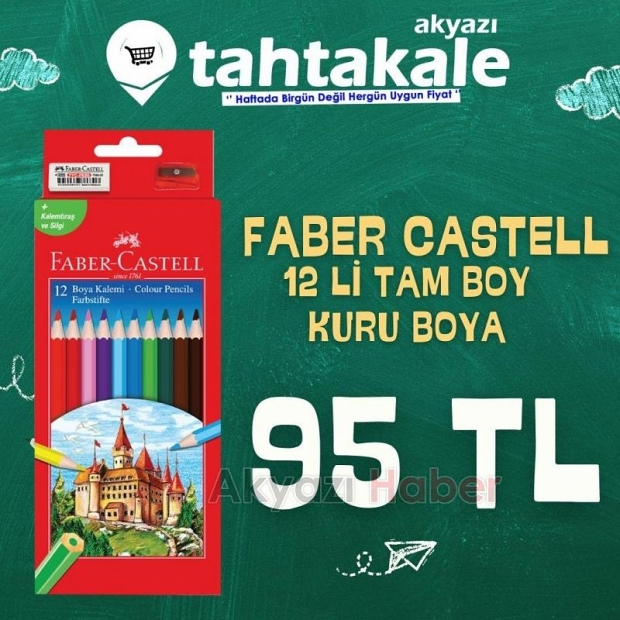 Akyazı Tahtakale'de Okula Dönüş Başladı!