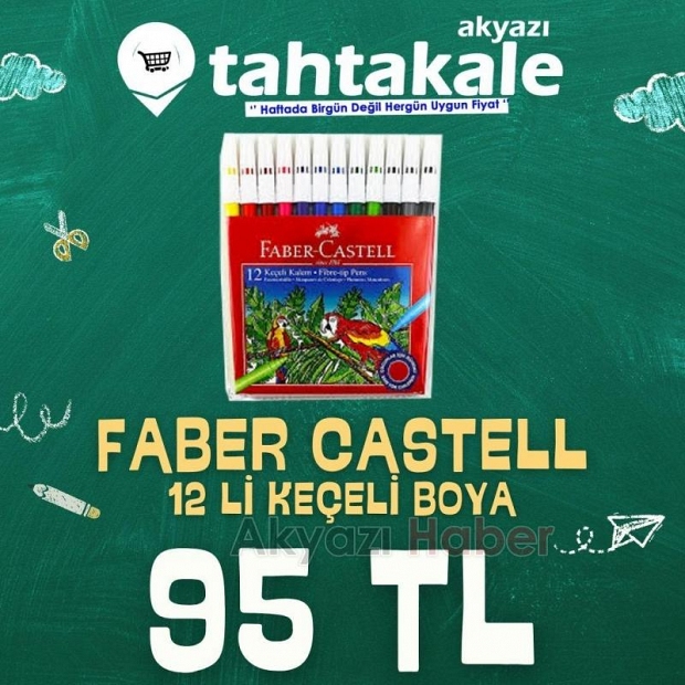 Akyazı Tahtakale'de Okula Dönüş Başladı!
