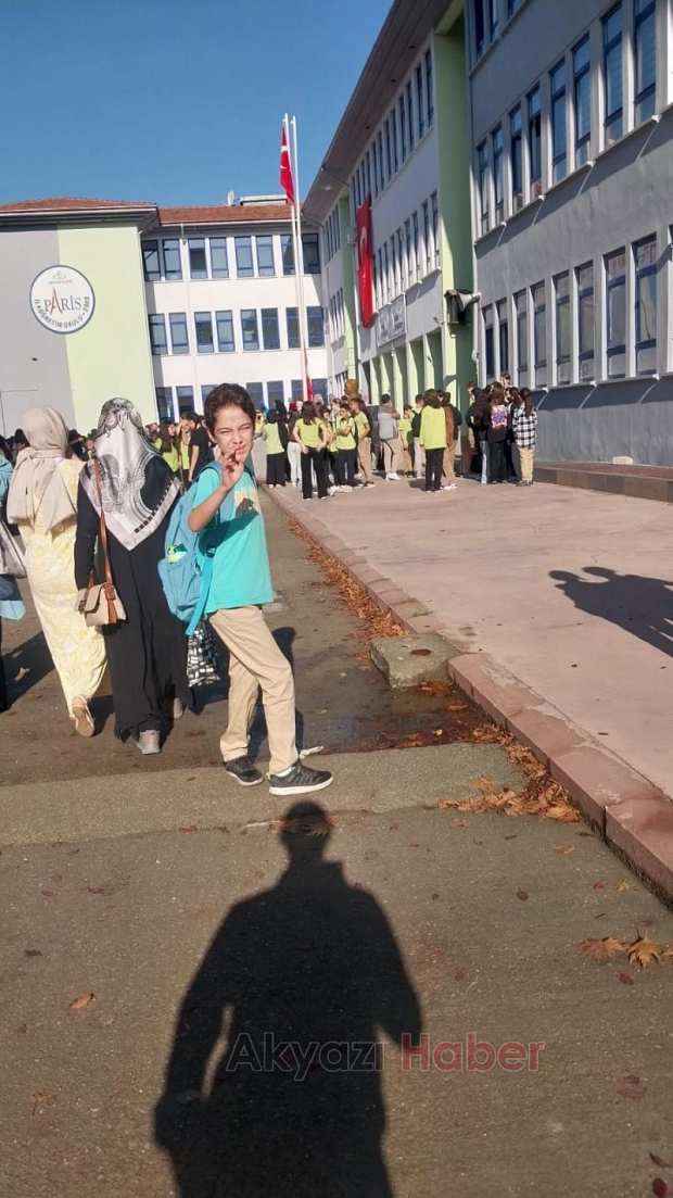 Yeni eğitim-öğretim dönemi bugün başladı