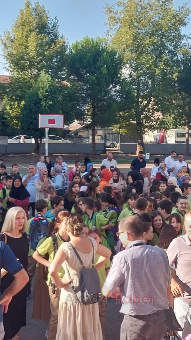 Yeni eğitim-öğretim dönemi bugün başladı