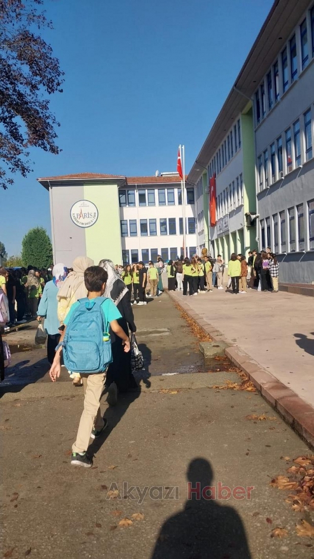 Yeni eğitim-öğretim dönemi bugün başladı