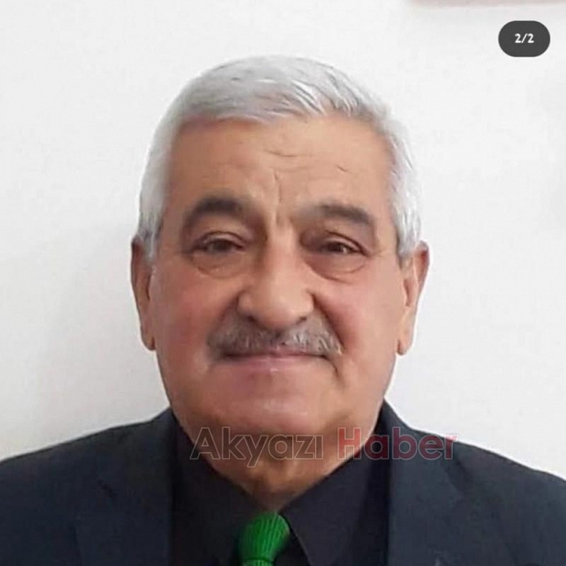 Casim Düzcan hayatını kaybetti
