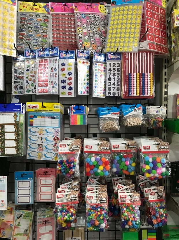 Akyazı Tahtakale'de Okula Dönüş Başladı!