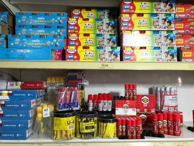 Akyazı Tahtakale'de Okula Dönüş Başladı!