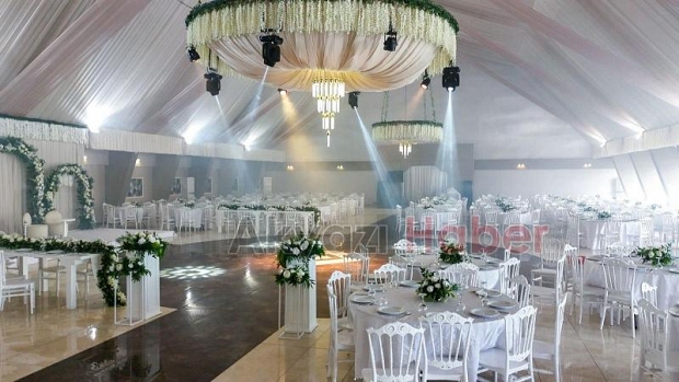 Ellidört Park'tan Kapalı Salon için Kış Kampanyası!