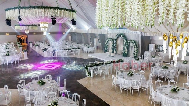 Ellidört Park'tan Kapalı Salon için Kış Kampanyası!