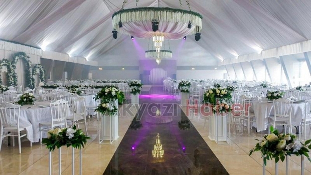Ellidört Park'tan Kapalı Salon için Kış Kampanyası!