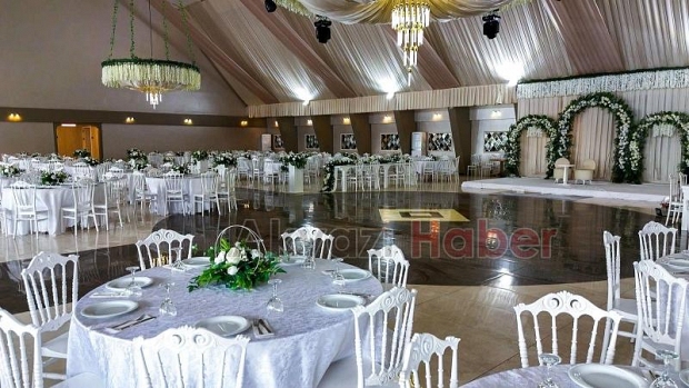 Ellidört Park'tan Kapalı Salon için Kış Kampanyası!