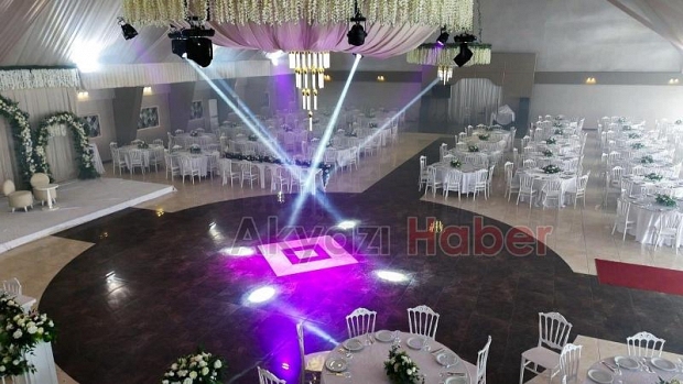 Ellidört Park'tan Kapalı Salon için Kış Kampanyası!