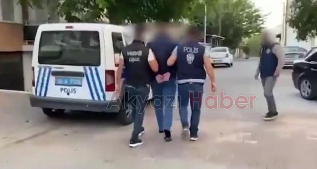 Zehir tacirlerine operasyon