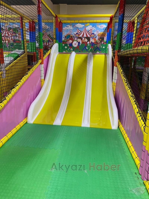 Mini Mini Oyun Evi & Atölyesi Açılıyor!