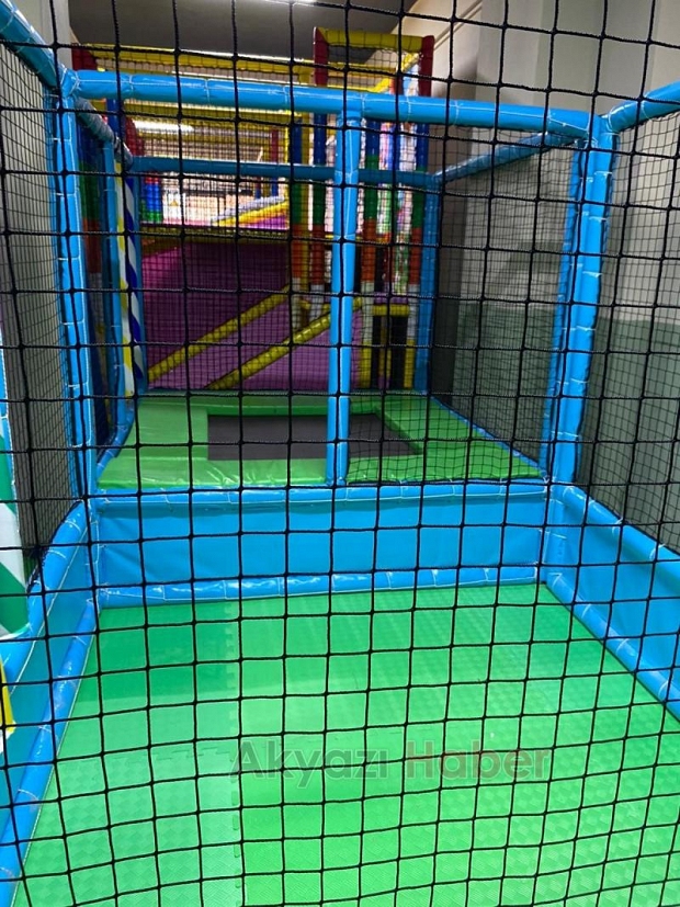 Mini Mini Oyun Evi & Atölyesi Açılıyor!