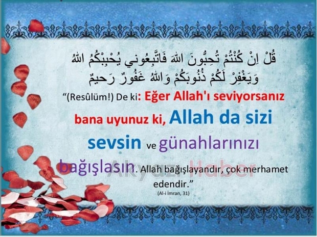Mevlit Kandili bu gece idrak edilecek