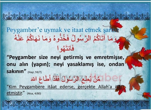 Mevlit Kandili bu gece idrak edilecek