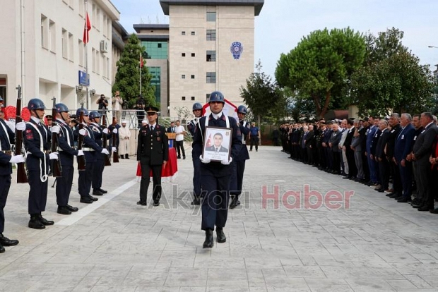 Şehit Mehmet Fatih Çangır'ın naaşı Sakarya'ya gönderildi