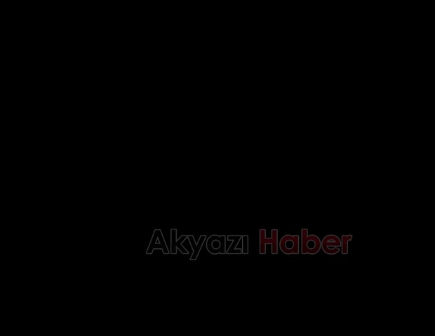 Şehidimizin cenazesi Sakarya'ya getirildi