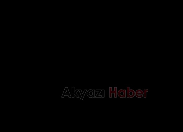Şehidimizin cenazesi Sakarya'ya getirildi