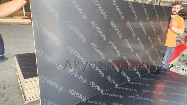 İnşaat Projeleriniz İçin Kaçırılmayacak Plywood ve Kontrplak Fırsatı!