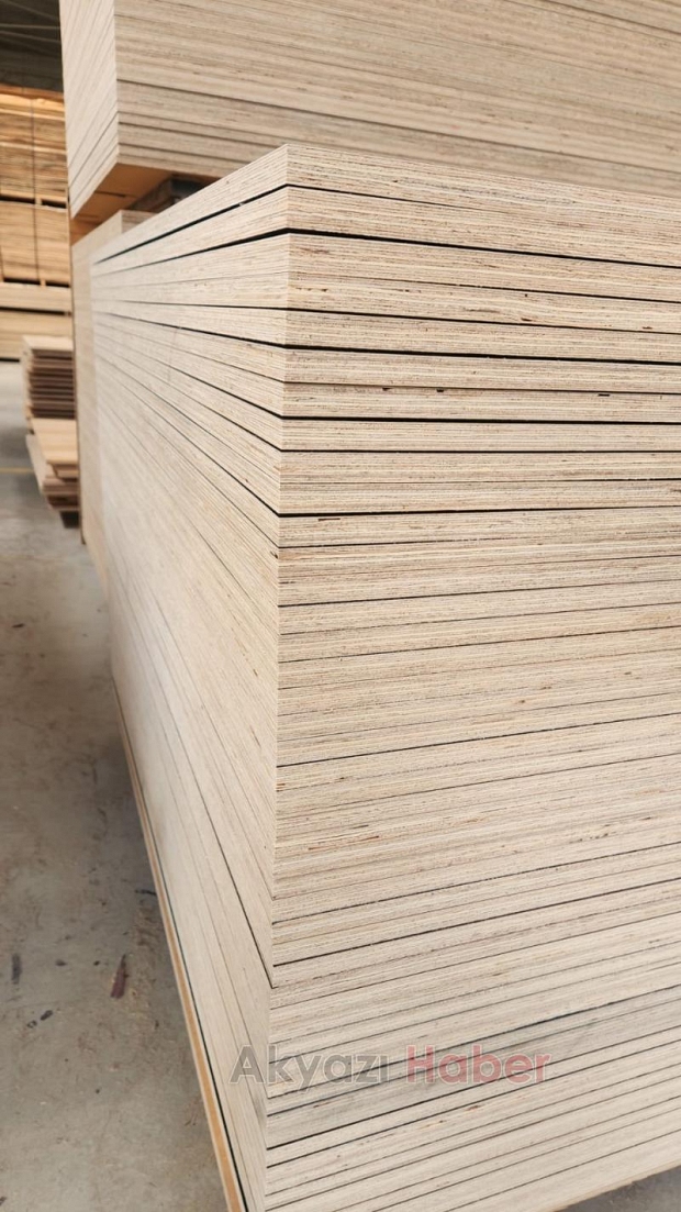 İnşaat Projeleriniz İçin Kaçırılmayacak Plywood ve Kontrplak Fırsatı!