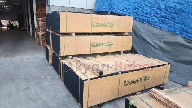 İnşaat Projeleriniz İçin Kaçırılmayacak Plywood ve Kontrplak Fırsatı!