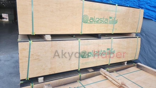 İnşaat Projeleriniz İçin Kaçırılmayacak Plywood ve Kontrplak Fırsatı!