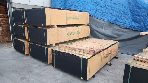 İnşaat Projeleriniz İçin Kaçırılmayacak Plywood ve Kontrplak Fırsatı!