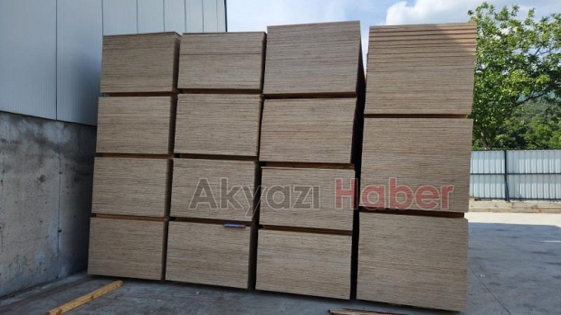 İnşaat Projeleriniz İçin Kaçırılmayacak Plywood ve Kontrplak Fırsatı!