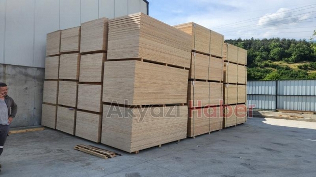 İnşaat Projeleriniz İçin Kaçırılmayacak Plywood ve Kontrplak Fırsatı!