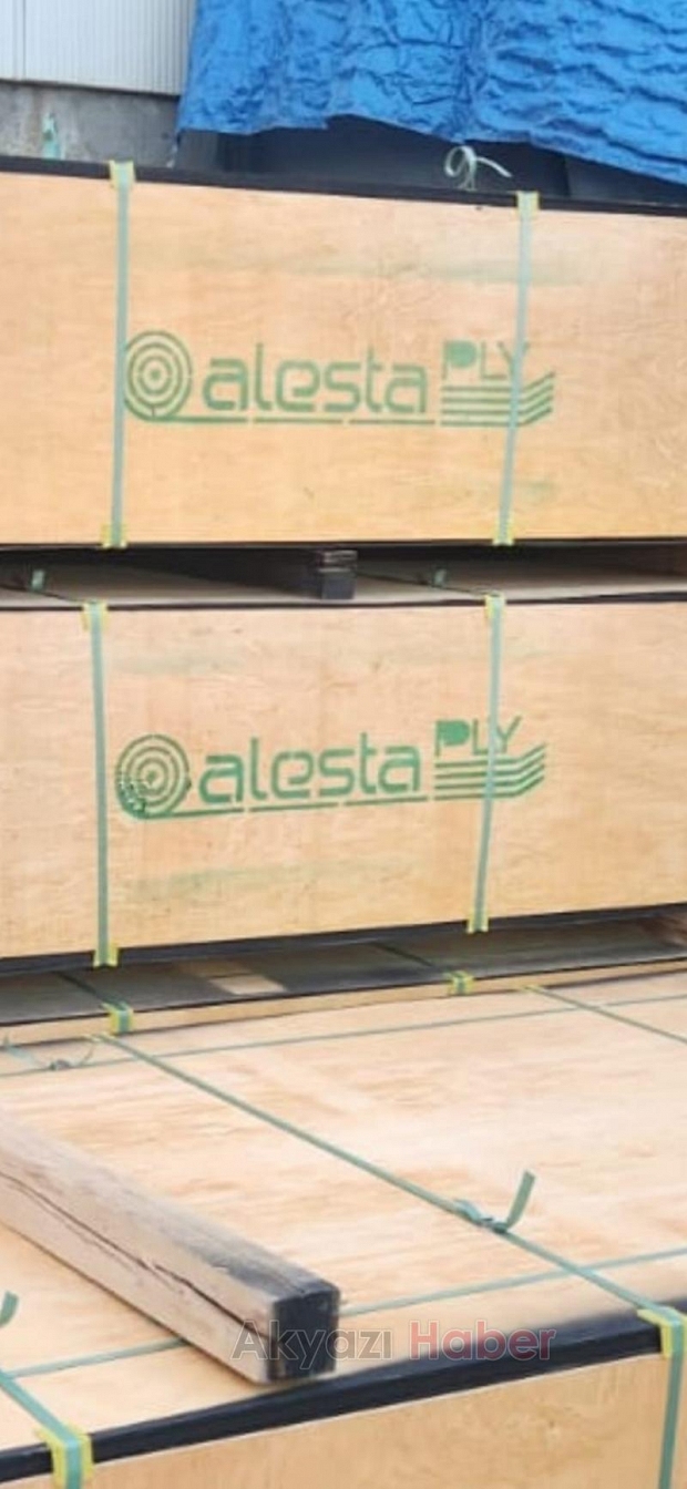 İnşaat Projeleriniz İçin Kaçırılmayacak Plywood ve Kontrplak Fırsatı!