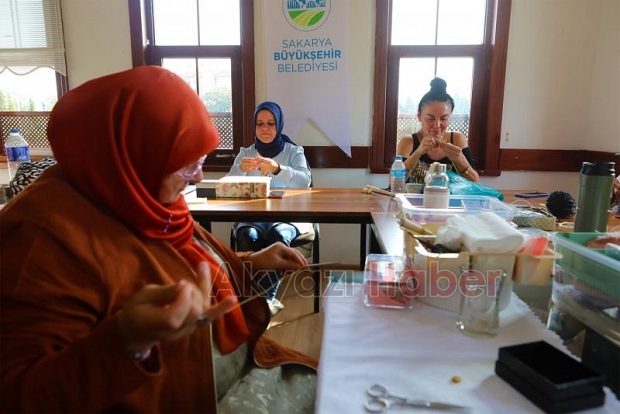 SAMEK'lerde kayıtlar başladı
