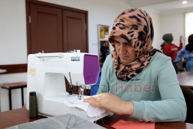 SAMEK'lerde kayıtlar başladı