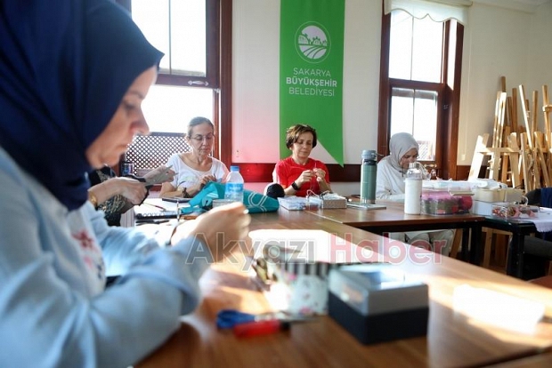 SAMEK'lerde kayıtlar başladı
