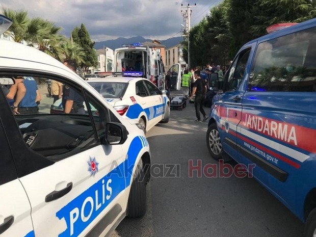 Okul çıkışı feci kaza: Öğrenci ağır yaralı