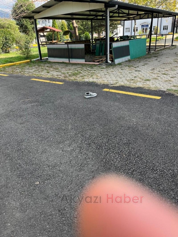 Okul çıkışı feci kaza: Öğrenci ağır yaralı