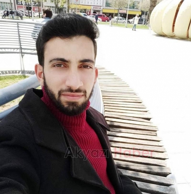 26 yaşındaki Ali İhsan Kastanbolu'dan acı haber