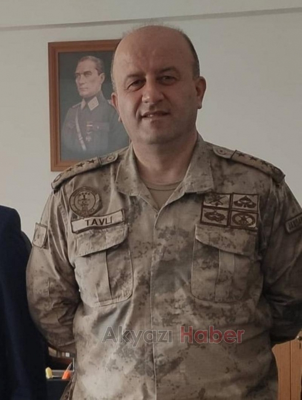 Albay Naim Tavlı toprağa verildi