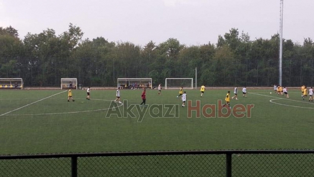 U-13 Milli Takımı için seçmeler başladı