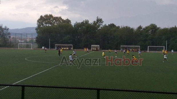 U-13 Milli Takımı için seçmeler başladı