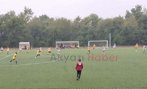 U-13 Milli Takımı için seçmeler başladı